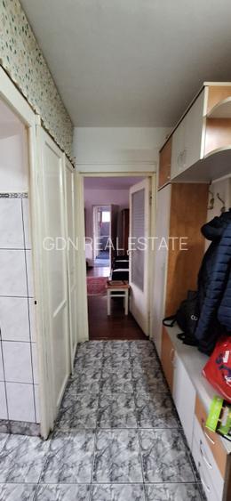 Apartament 2 camere, Rogerius, zona Parc Magnolia - 9