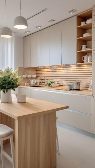 Apartament 3 camere direct dezvoltator - 6