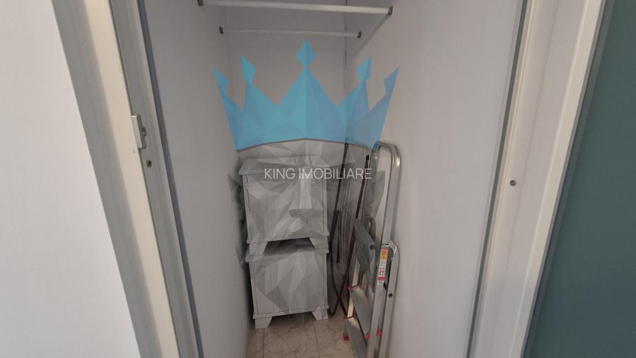 Apartament 2 Camere Nicolae Grigorescu Bucuresti - 13