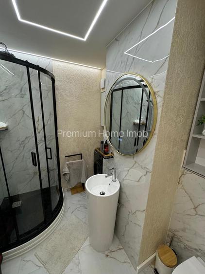 Apartament | 3 camere | Prima inchiriere | Decebal | Muncii - 15