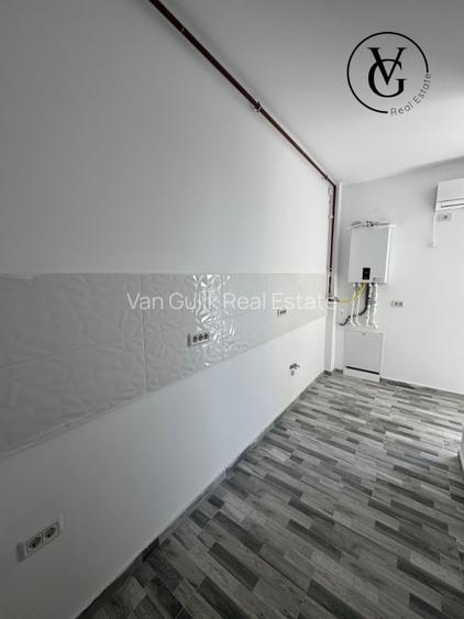 Garsoniera spatioasa Mamaia Sat langa Lidl si plaja - 3