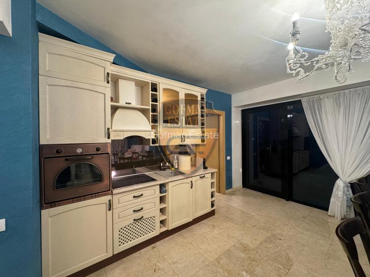 Penthouse 163 mp, JT Tower Complex Rezidential, Mamaia, Vedere La Mare - 25