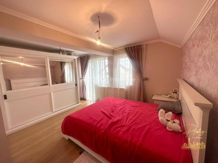Casa in regim P+M cu 4 camere de vanzare in Santandrei- Bihor - 7