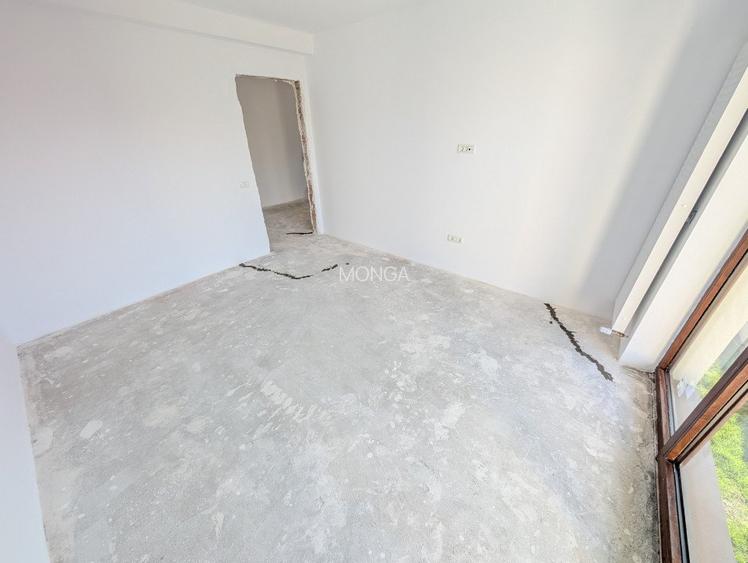 Apartament 4 Camere 116mp + 20mp terase | Otopeni 1 Mai | 0 comision - 10