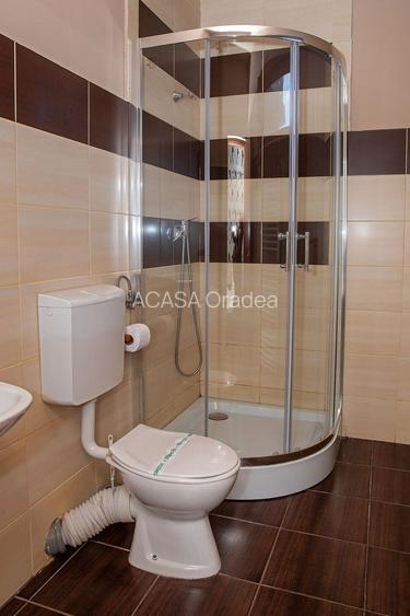 Pensiune, teren 4.460 mp, Hidișelul de Jos, Bihor. 685.000 Euro (neg). - 28