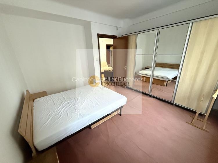 3 camere I Bdul Carol- Armeneasca I Etaj 1 I Loc de parcare - 16