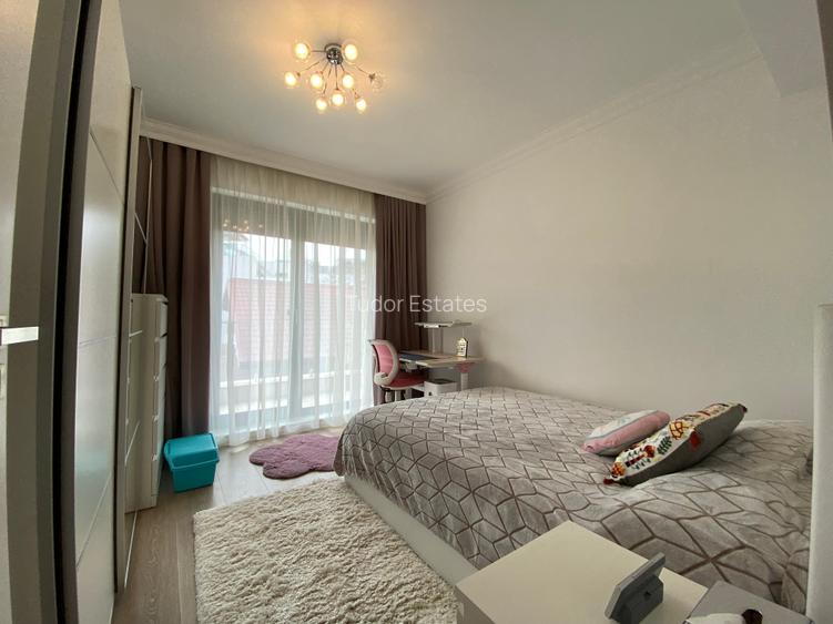 Amazing duplex apartment with 4 bedrooms - 14