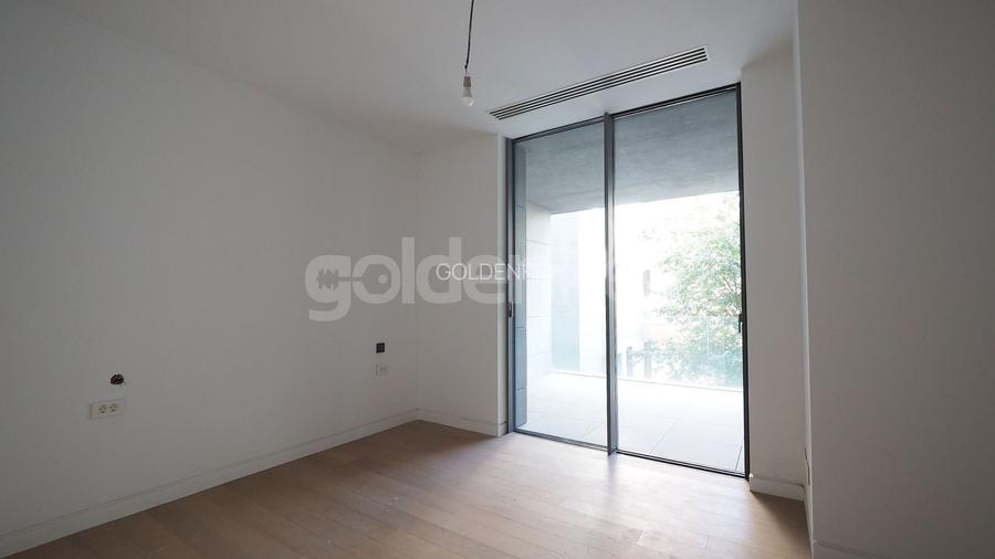 Parc Verdi | 4 camere | 3 bai | terase generoase | Lacul Floreasca - 12