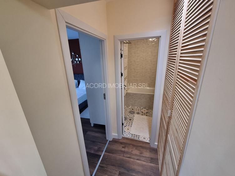 Apartament 3 camere zona Tomis 2 - 8