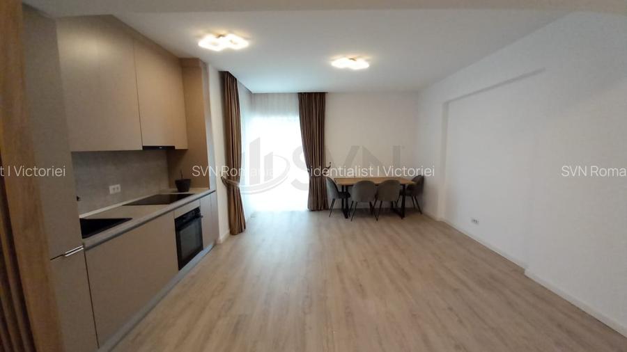 REA1028430 Apartament NOU - 2 camere - Rond OMV Pipera - 3