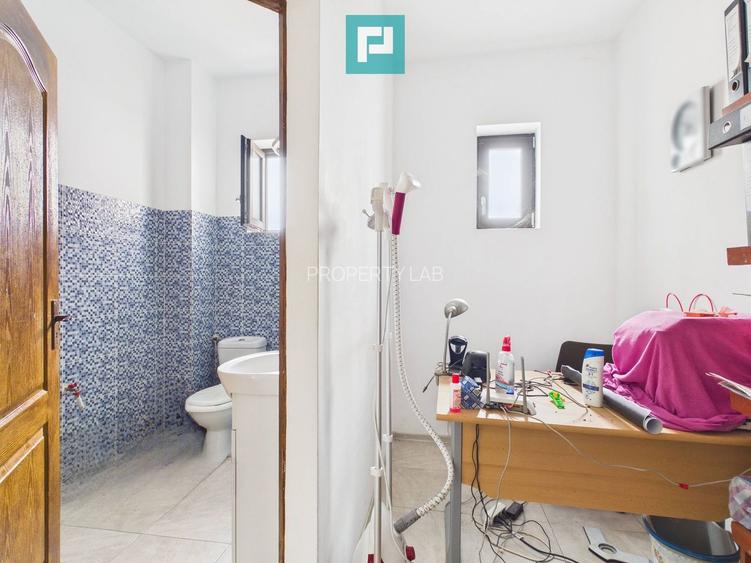 Casă 3 camere + spațiu afacere lângă Timișoara - 28