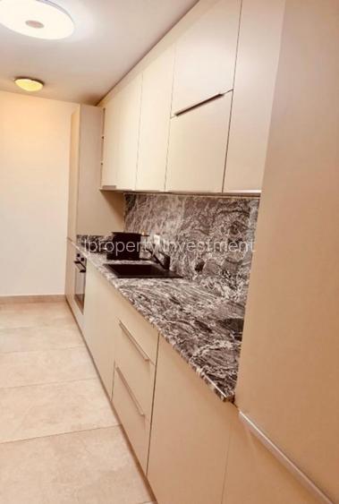 Unirii | 2 Camere | Bloc Nou | Terasa | Prox. Metrou | Parcare | - 3