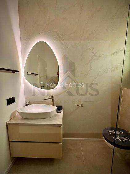 SMART HOME |Casa individuala| Finisaje ultra Premium - Mutare rapida - 19