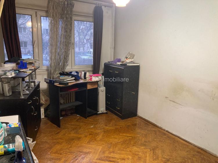 De vanzare apartament 3 camere Gorjului/Apusului A258 97990 EURO - 6