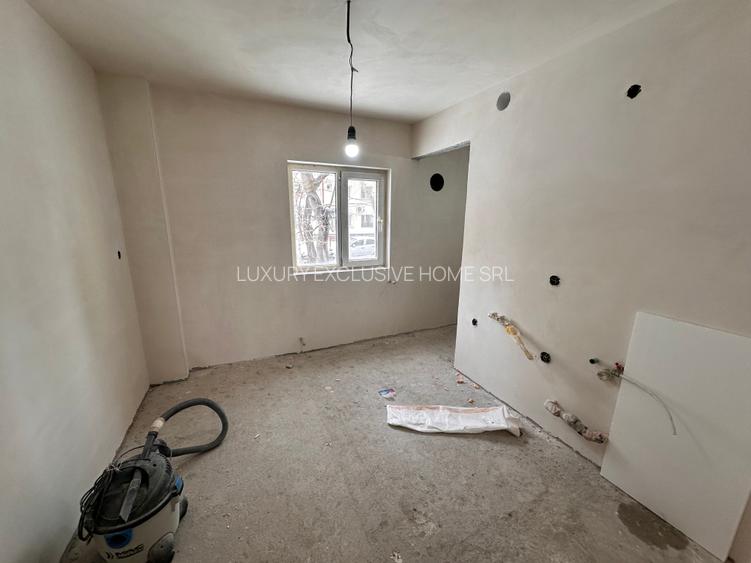 Doamna Ghica. Vav parc Râul  Colentina  super apartament 3 camere - 4