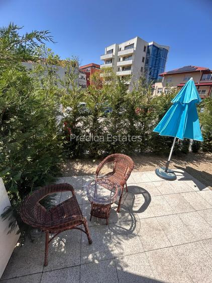 2 camere, Grădină - Șoseaua Nordului, Herăstrău, Aviației - 11