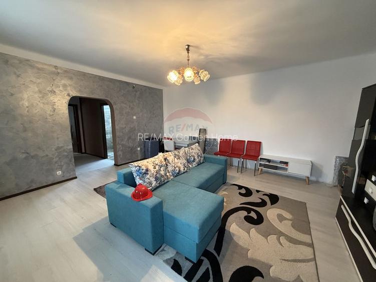 Casă renovata cu teren 5000 mp Popesti - 9