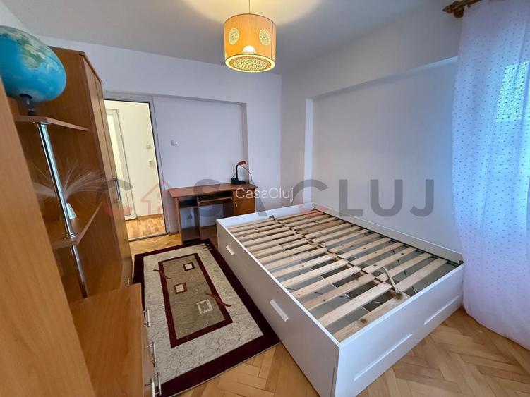 Decomandat - Orientare Sudica - Bloc Izolat - Zona Piata Zorilor - 4