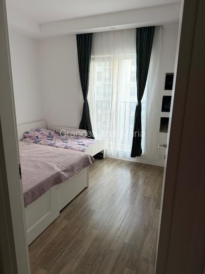 Apartament 2 camere Cosmopolis - direct proprietar - 4