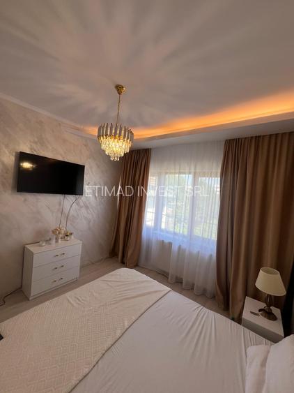 Vila moderna P+1+M  teren 220 mp, Mamaia-Sat-Peco Voll - 22