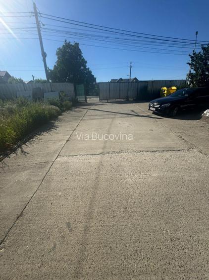 Hală Versatilă + Locuință 140 mp Lângă Noul Campus Universitar - 0% COMISION - 4