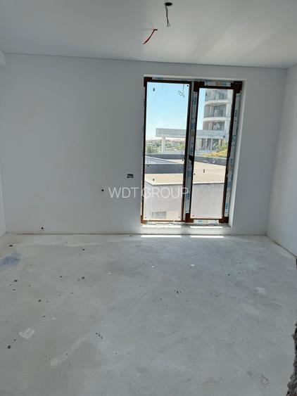 Vânzare/Inchiriere Azil Modern în Techirghiol - Parter + 3 Etaje - 30