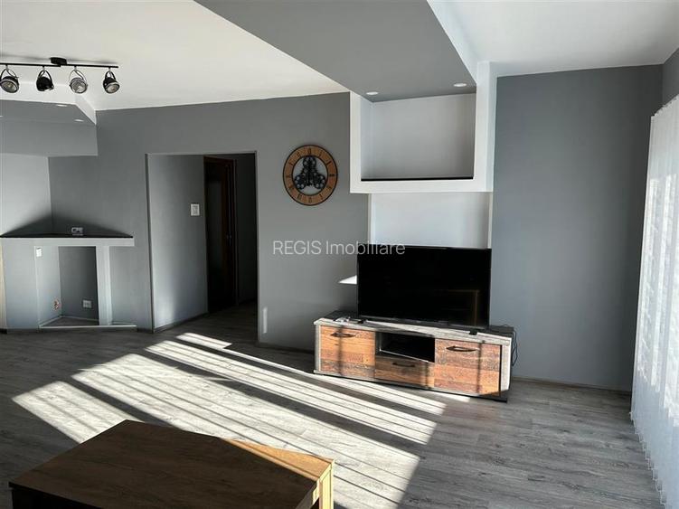 Apartament generos 3 camere Zona Centrul Civic -Brasov - 4