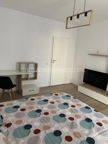 Exigent Plaza faza 2 - 8 minute metrou - garsoniera - CENTRALA PROPRIE - 2