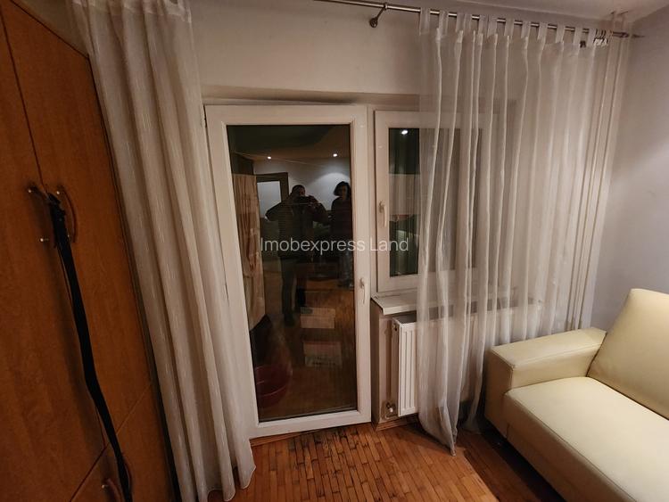 Comision zero!!! Vand apartament cu 2 camere decomandat în zona Șagului - 10