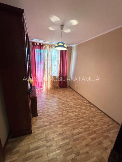 70.000 Euro 3 camere, liber, decomandat, zona Gradina Publica - 7
