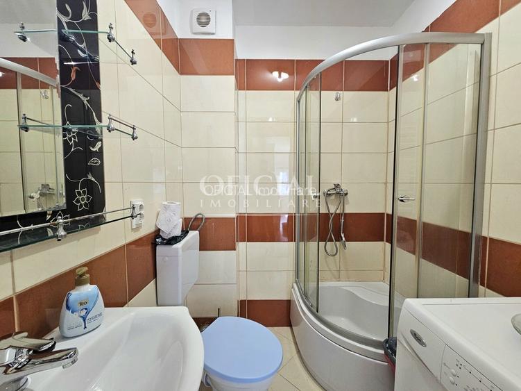 Apartament 2 Camere | 40 mp | Etaj 5 | Lift | Strada Oasului | Iris - 12
