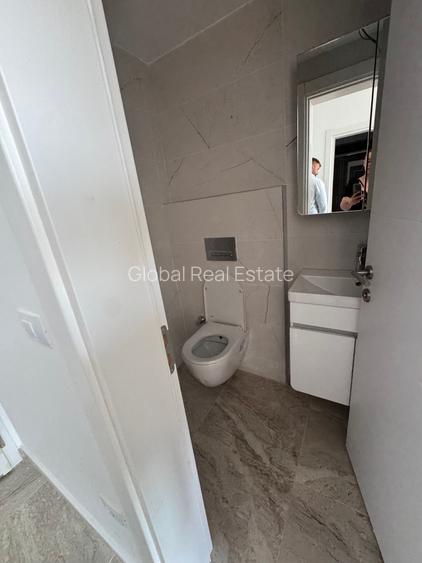 3 Camere Zona Campus Universitar - 3