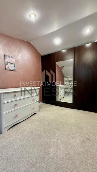 CASA ULTRAFINISATA LOCATIE CENTRALA - 13