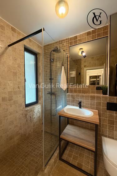 Apartament modern 2 camere-garaj-terasa 73 mp vedere la lac - 10