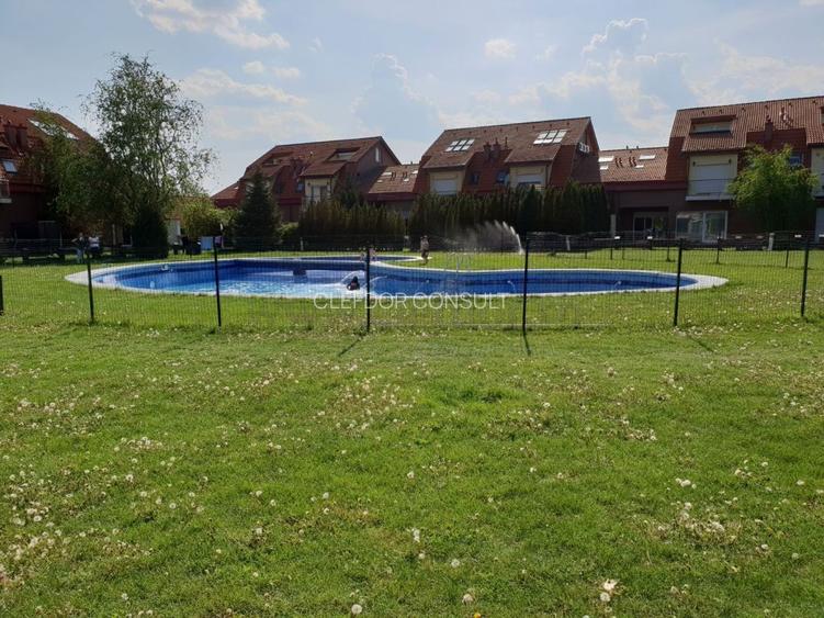 Vila cu Acces la Piscina in apropiere de Scoala Americana - 3