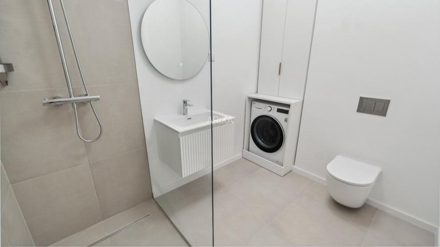 3 Camere 110+Terasa 60mp 5Min Metrou Grivita Arcadia Domenii 1 Mai - 8