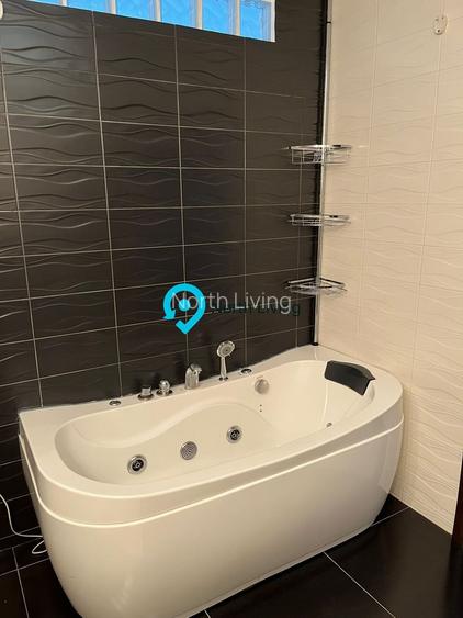 3 camere 102 mp | Parcare subterană | Aviatiei - 19