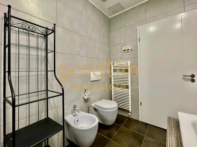 ȘCOALA AMERICANA/PIPERA/VIEW/PISCINA /IBIZA SOL RESIDENCE - 37