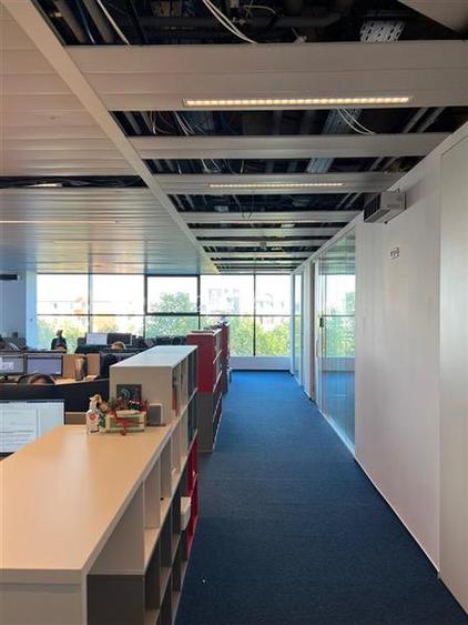 Spatii de birouri clasa A in cladire noua - 568 mp - 4