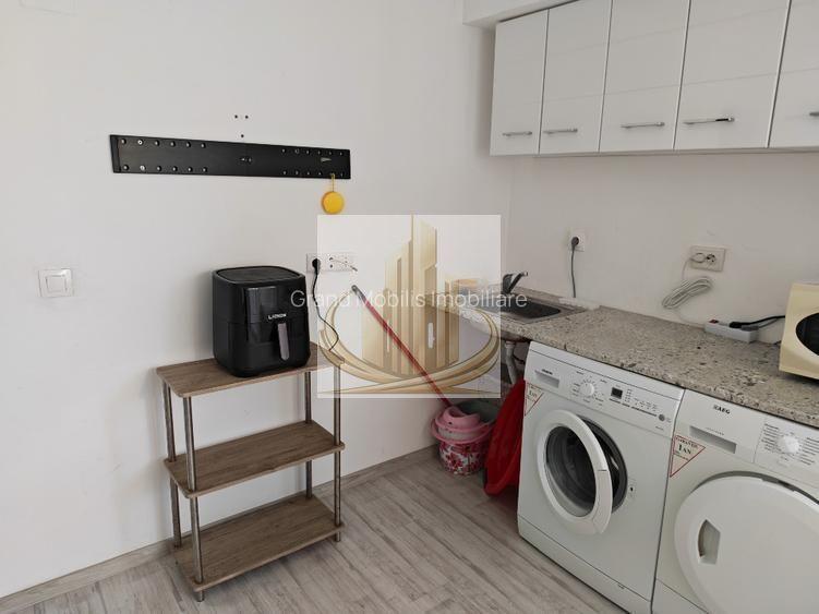 Apartament 1 Cameră DE ÎNCHIRIAT – Giroc, Str. Mureș - 5