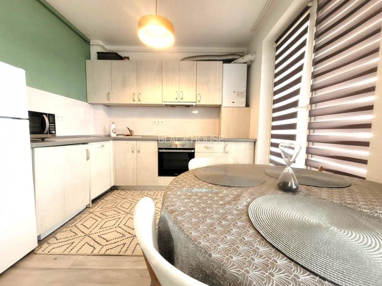 Oportunitate! Apartament  1 camera,   Imobil Nou Central - 2