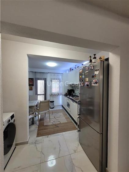 Vila P+1E, 2 Apartamente, Acces Separat, Plus Curte 249mp - 21