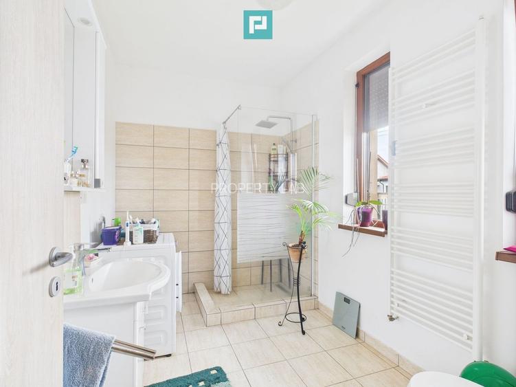 Duplex, 117 mpu, Moșnița Veche - 18