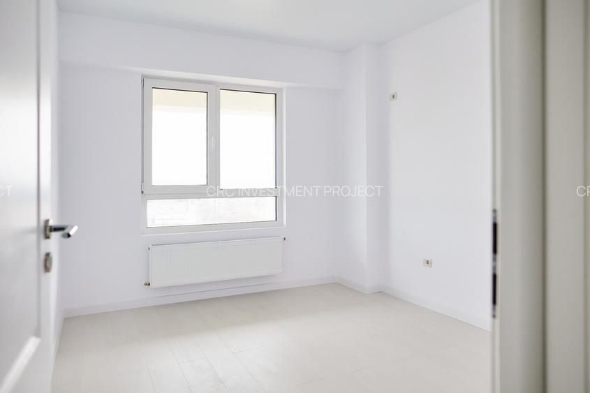 Central Address Residence - APARTAMENT 2 CAMERE - 6