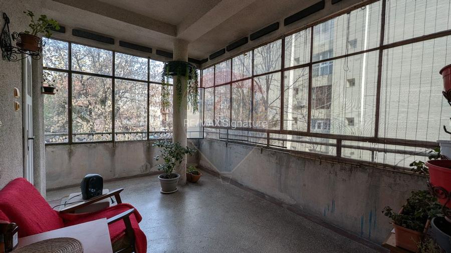 Vânzare Casă / Vilă cu 11 camere  în zona Iancului - 53