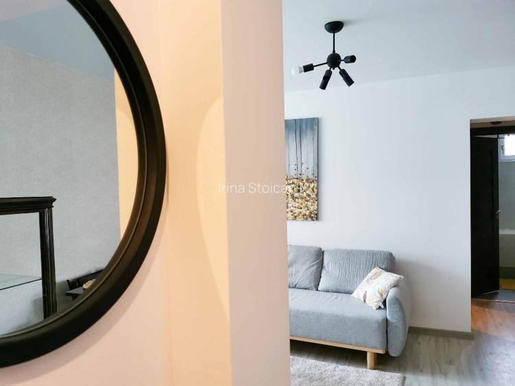 Apartament 2 camere, luminos, lângă Grădina Botanică - 7