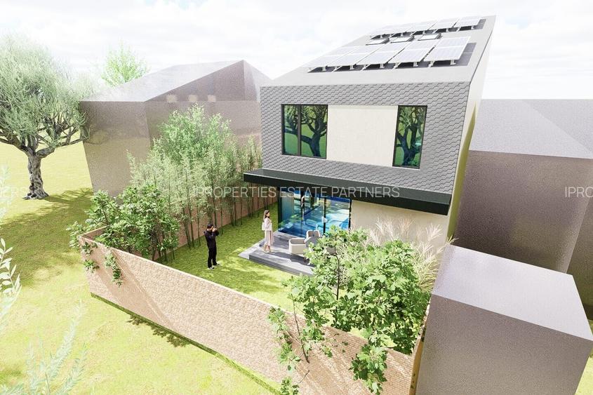 Teren 250 mp Metrou Aparatorii Patriei - 6