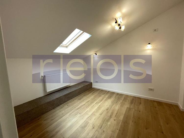 VANZARE CASUTA INTERBELICA RENOVATA DESIGN CONTEMPORAN 107MP MOSILOR FOISOR - 13