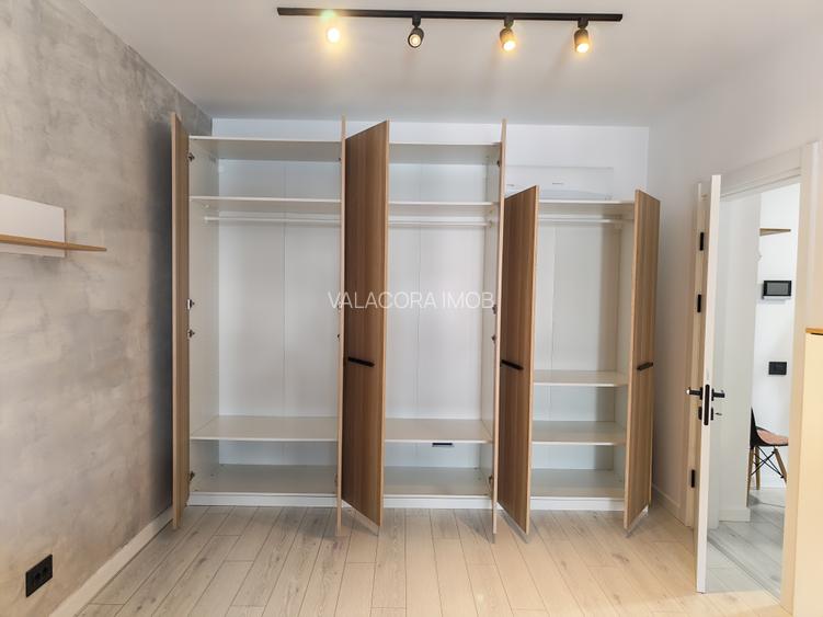 Apartament 2 camere 75 mp | Astorium My Home | Parcare subterană | Pallady - 10