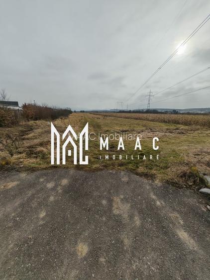 Teren 2.600mp | Extravilan | Mohu - 2